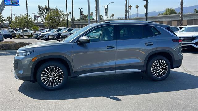 2025 Volkswagen Tiguan S Corona CA