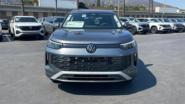2025 Volkswagen Tiguan S Corona CA