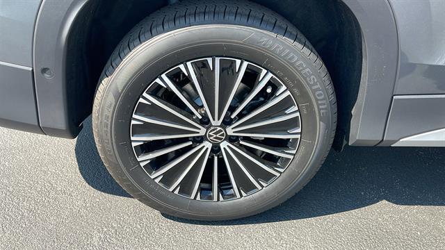 2025 Volkswagen Tiguan S Corona CA