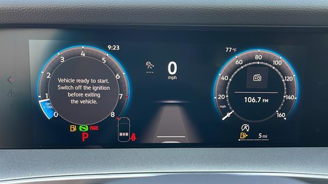 2025 Volkswagen Tiguan S Corona CA