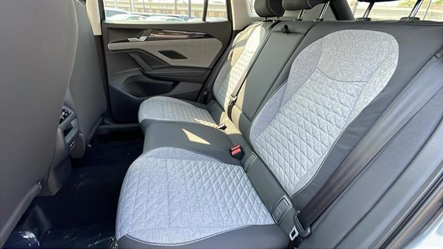 2025 Volkswagen Tiguan S Corona CA