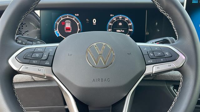 2025 Volkswagen Tiguan S Corona CA