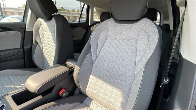 2025 Volkswagen Tiguan S Corona CA