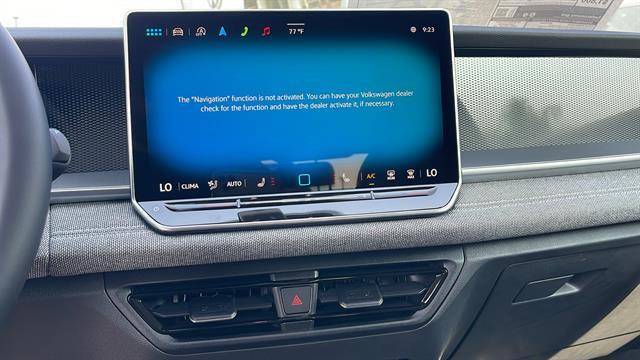 2025 Volkswagen Tiguan S Corona CA