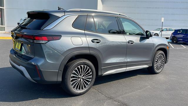 2025 Volkswagen Tiguan S Corona CA