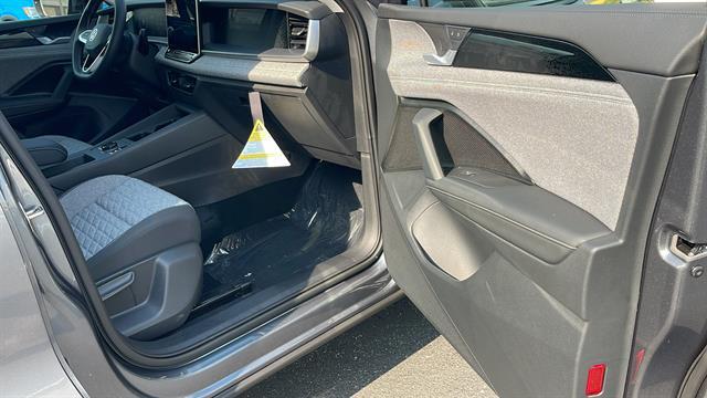 2025 Volkswagen Tiguan S Corona CA