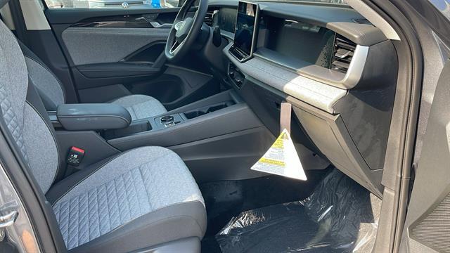 2025 Volkswagen Tiguan S Corona CA