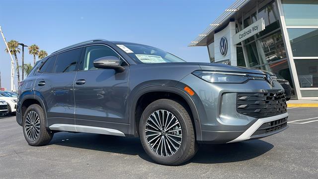 2025 Volkswagen Tiguan S Corona CA