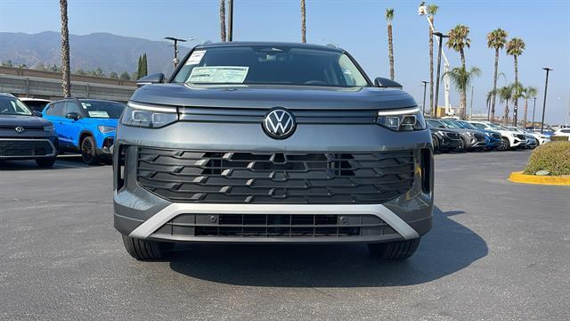 2025 Volkswagen Tiguan S Corona CA