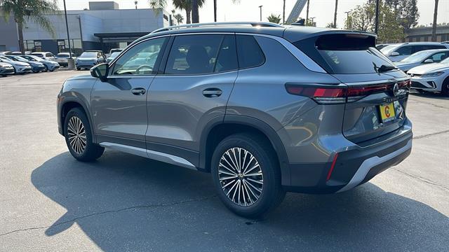 2025 Volkswagen Tiguan S Corona CA