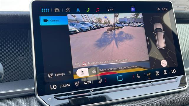 2025 Volkswagen Tiguan S Corona CA