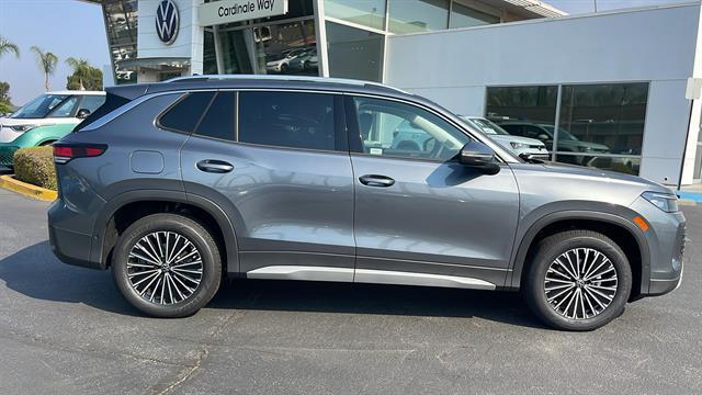 2025 Volkswagen Tiguan S Corona CA