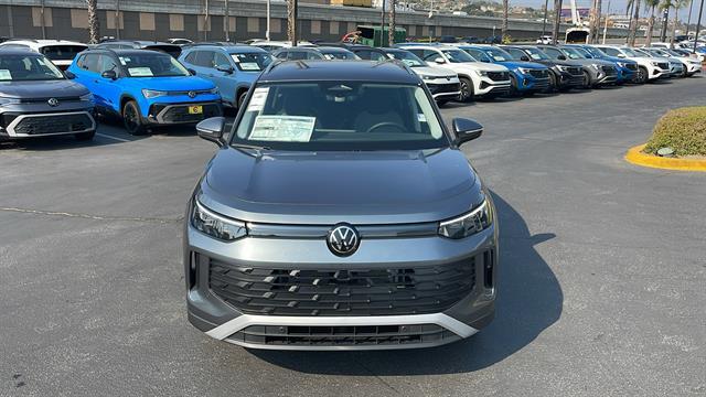 2025 Volkswagen Tiguan S Corona CA