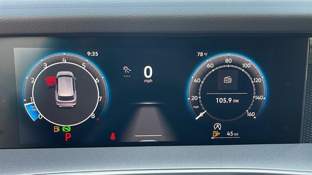 2025 Volkswagen Tiguan S Corona CA