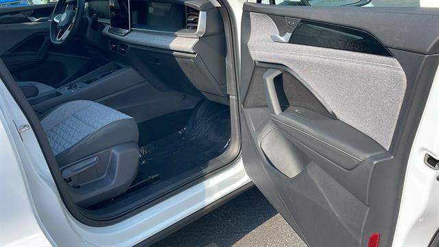2025 Volkswagen Tiguan S Corona CA