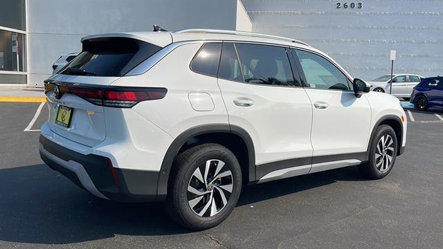 2025 Volkswagen Tiguan S Corona CA