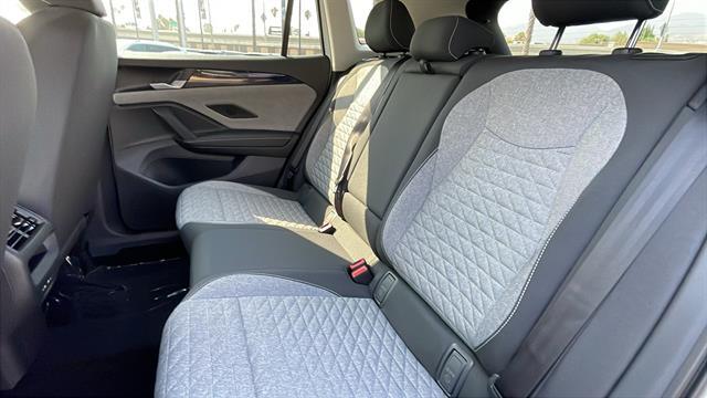 2025 Volkswagen Tiguan S Corona CA