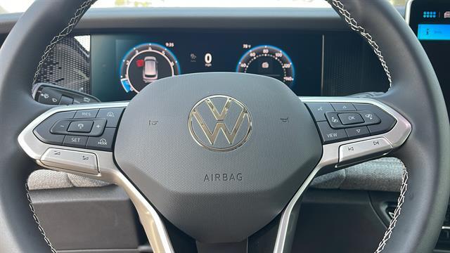 2025 Volkswagen Tiguan S Corona CA