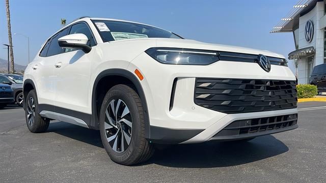 2025 Volkswagen Tiguan S Corona CA