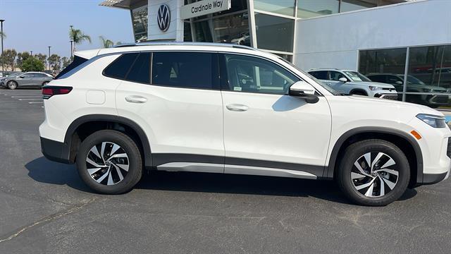 2025 Volkswagen Tiguan S Corona CA