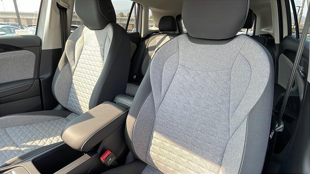 2025 Volkswagen Tiguan S Corona CA