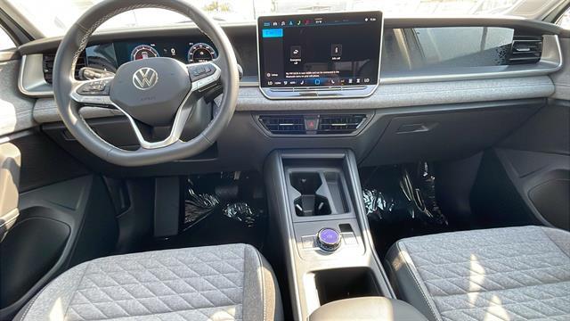 2025 Volkswagen Tiguan S Corona CA