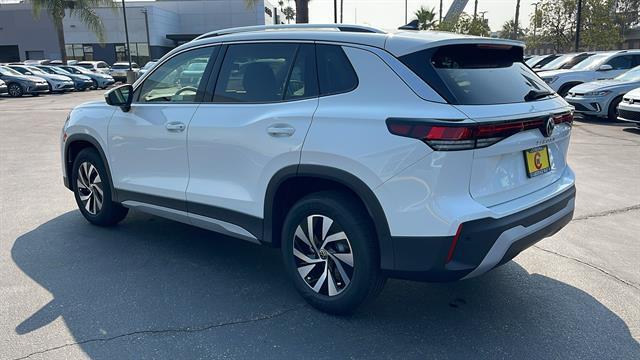 2025 Volkswagen Tiguan S Corona CA