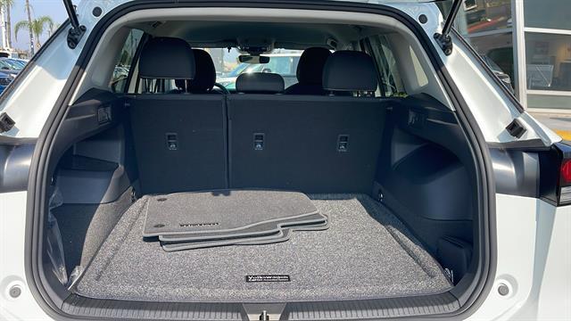 2025 Volkswagen Tiguan S Corona CA