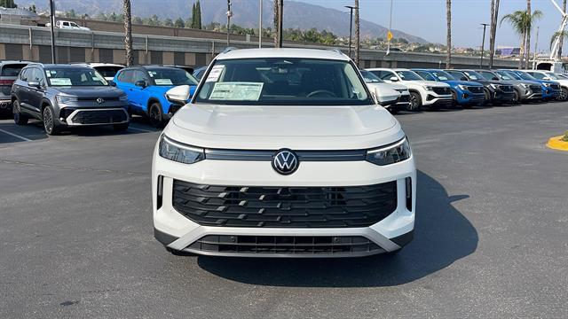 2025 Volkswagen Tiguan S Corona CA