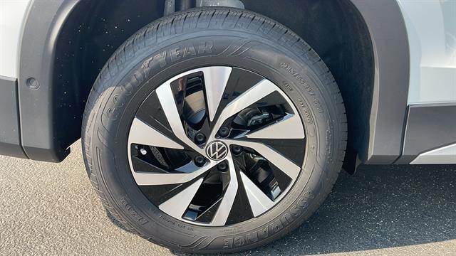 2025 Volkswagen Tiguan S Corona CA