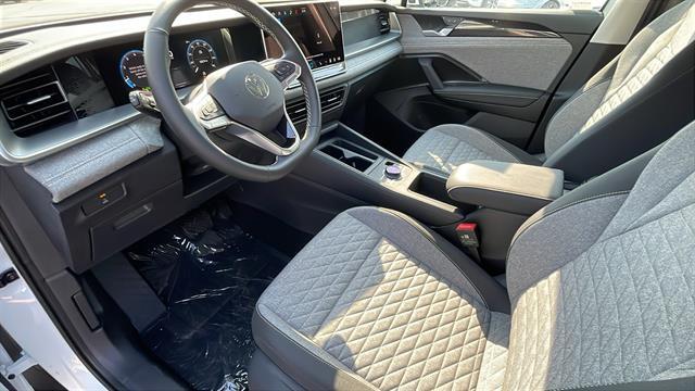 2025 Volkswagen Tiguan S Corona CA