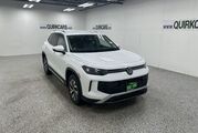 2025 Volkswagen Tiguan S Oshkosh WI