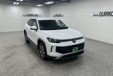 2025 Volkswagen Tiguan S