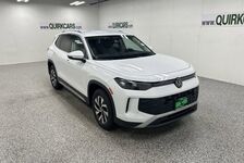 2025 Volkswagen Tiguan S