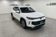2025 Volkswagen Tiguan S Oshkosh WI