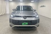 2025 Volkswagen Tiguan S Oshkosh WI