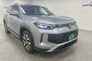 2025 Volkswagen Tiguan S Oshkosh WI