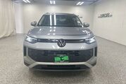 2025 Volkswagen Tiguan S Oshkosh WI