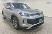 2025 Volkswagen Tiguan S Oshkosh WI