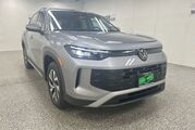 2025 Volkswagen Tiguan S Oshkosh WI