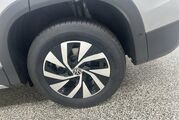 2025 Volkswagen Tiguan S Oshkosh WI