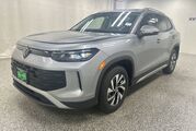 2025 Volkswagen Tiguan S Oshkosh WI