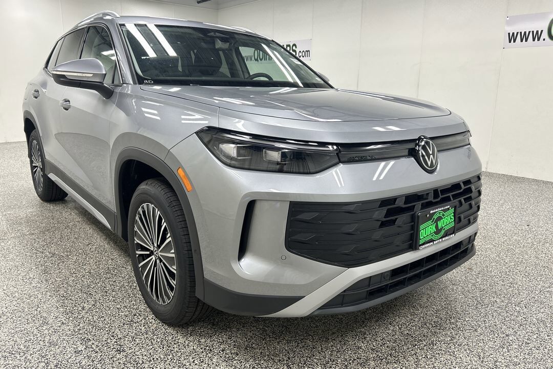 2025 Volkswagen Tiguan S Oshkosh WI