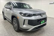 2025 Volkswagen Tiguan S Oshkosh WI