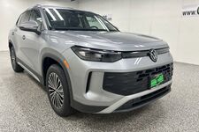 2025 Volkswagen Tiguan S