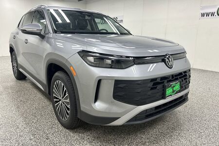 Volkswagen Tiguan S 2025