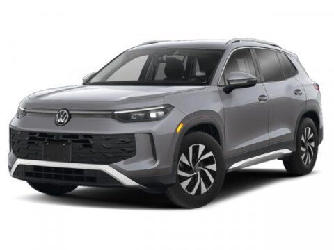 2025 Volkswagen Tiguan S Oshkosh WI