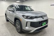 2025 Volkswagen Tiguan S Oshkosh WI