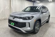 2025 Volkswagen Tiguan S Oshkosh WI