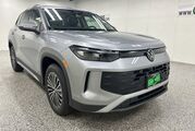 2025 Volkswagen Tiguan S Oshkosh WI